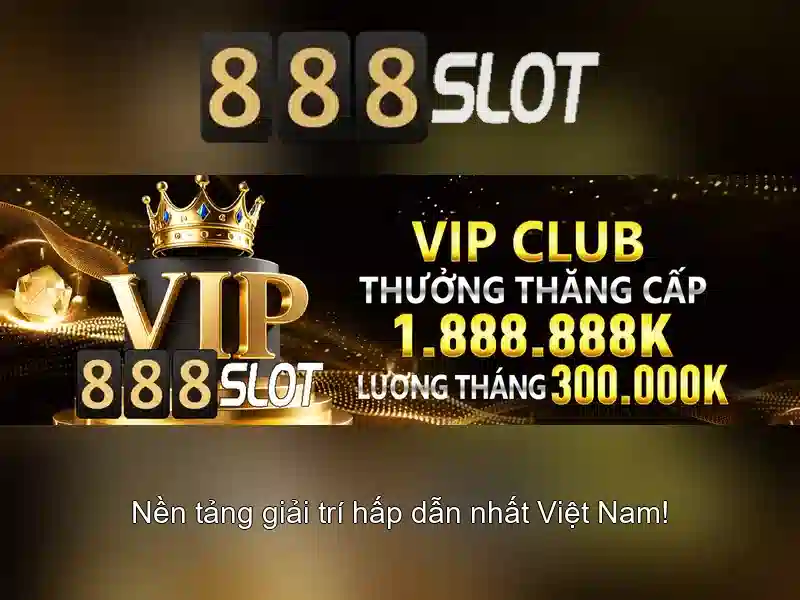 Giới Thiệu Về Nổ Hũ 888SLOT