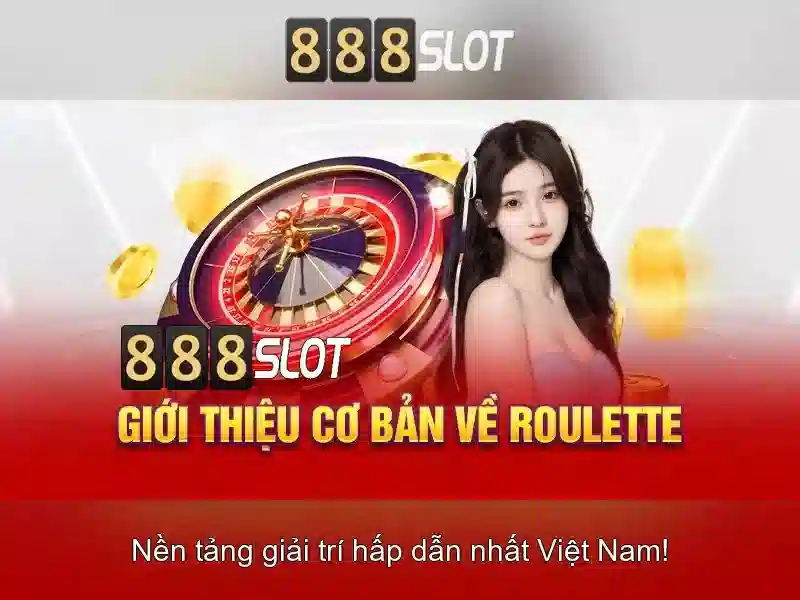 Các trò chơi Slot hấp dẫn tại 888SLOT