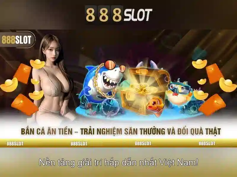 Trải Nghiệm Slot