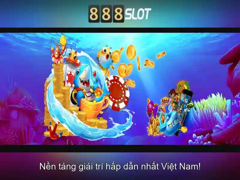 Ưu Điểm Của 888SLOT