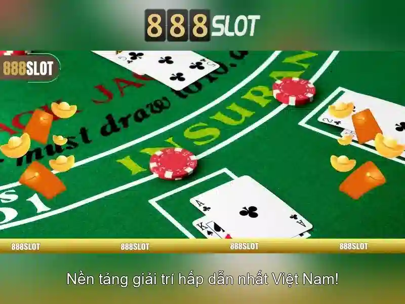BẮN CÁ 888SLOT