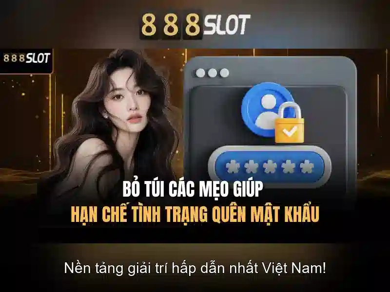 Hướng Dẫn Đăng Nhập 888slot.com