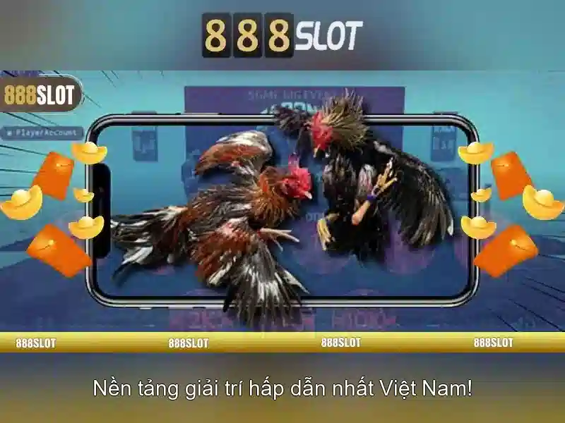 thể loại trò chơi xổ số 888slot