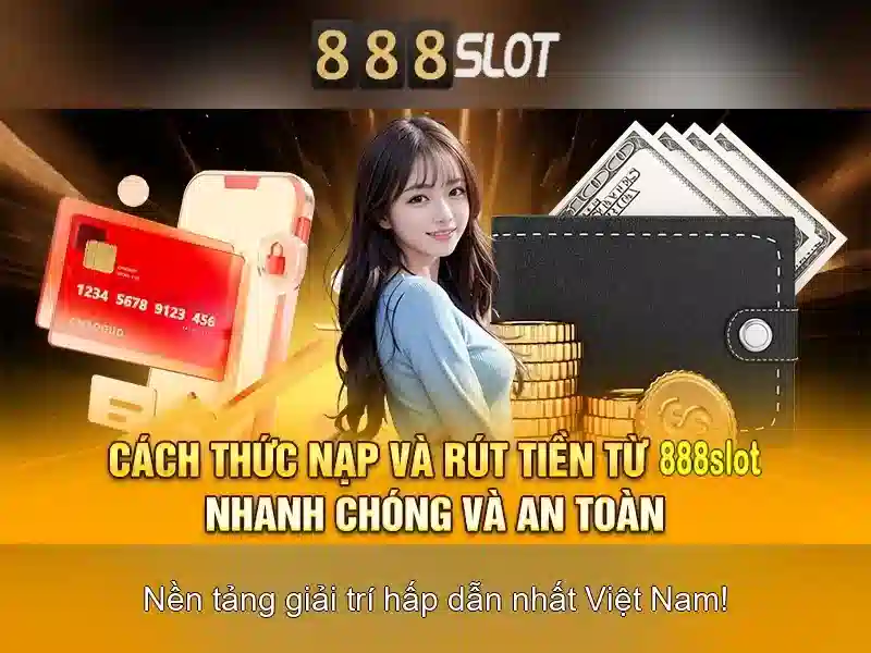Hướng Dẫn Đăng Nhập Và Tận Hưởng Trải Nghiệm Slot Đỉnh Cao