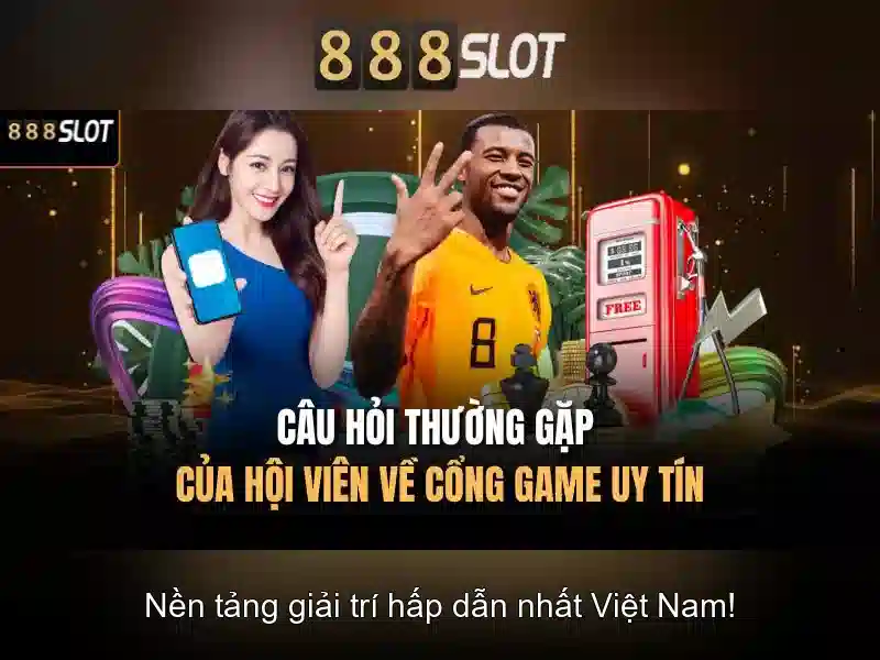 Đăng Nhập 888SLOT