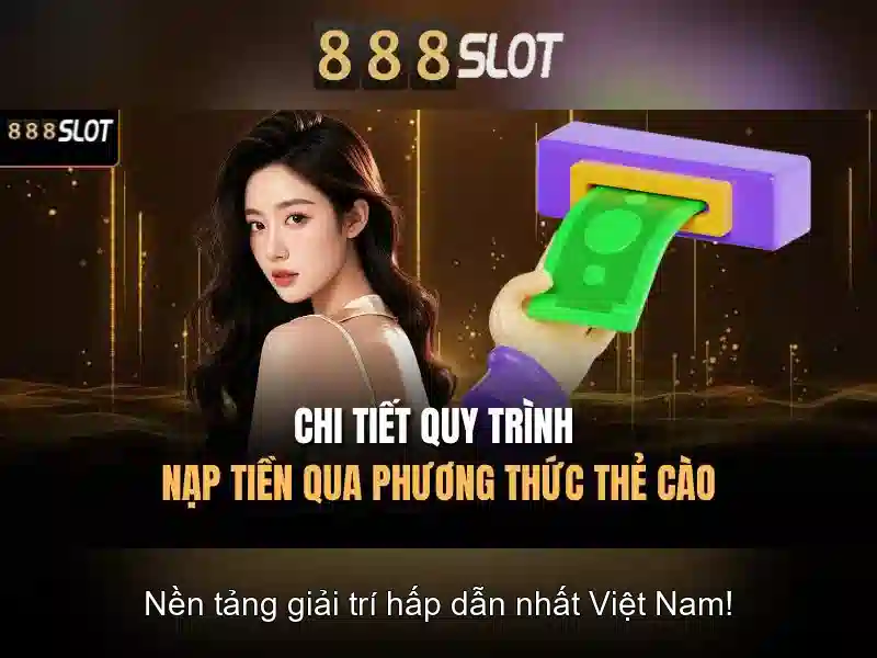 bảng tóm tắt quy định 888slot