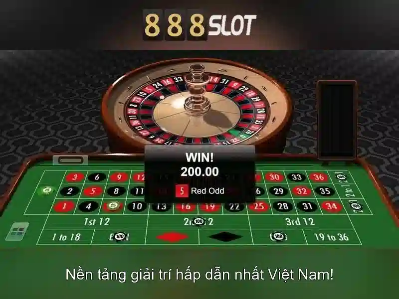 Kỹ thuật chơi Slot 888