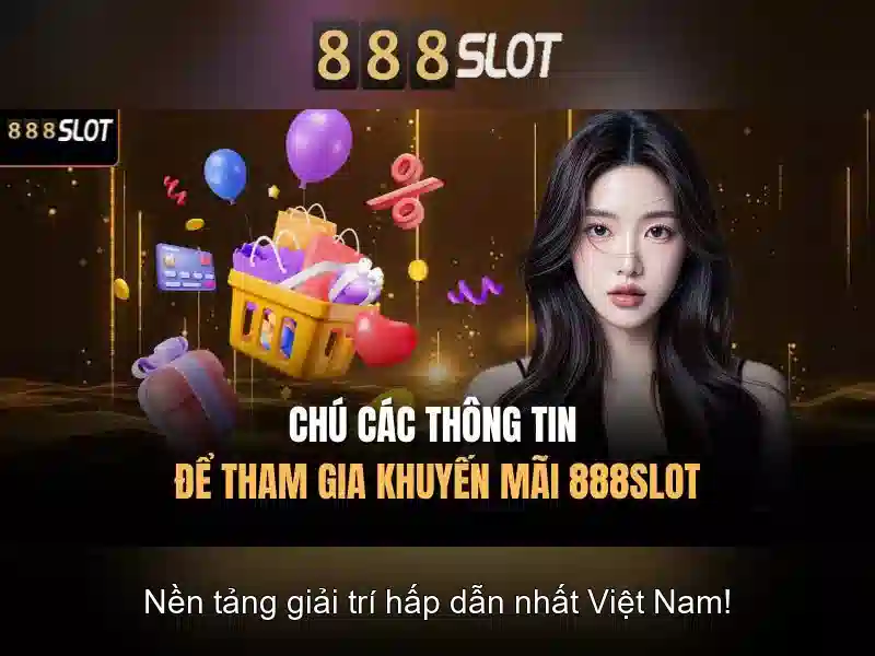 Cổng Game Slot Mới Nhất