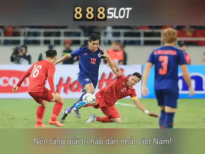 Ưu Đãi 888SLOT