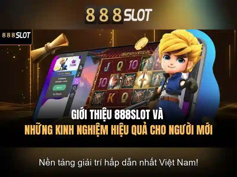 Giới Thiệu Về 888slot Nạp Tiền