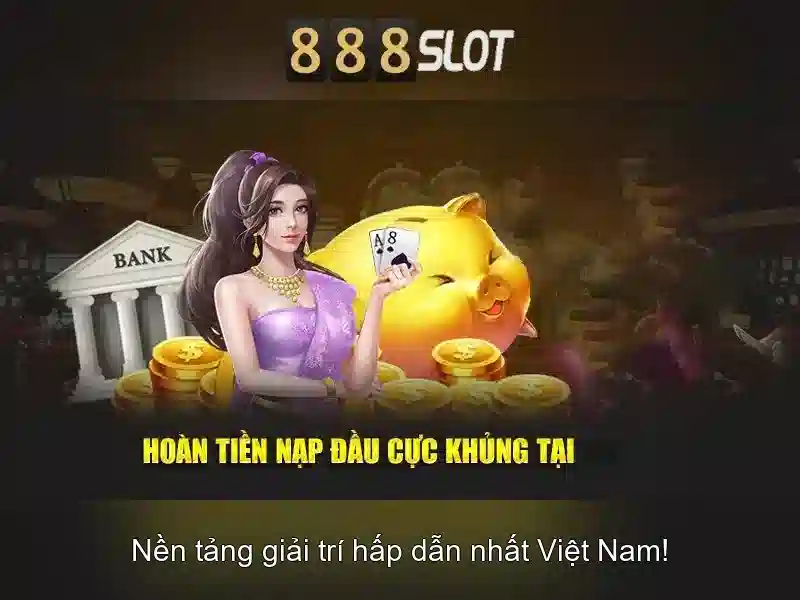 Ưu Điểm Nổi Bật Của 888SLOT