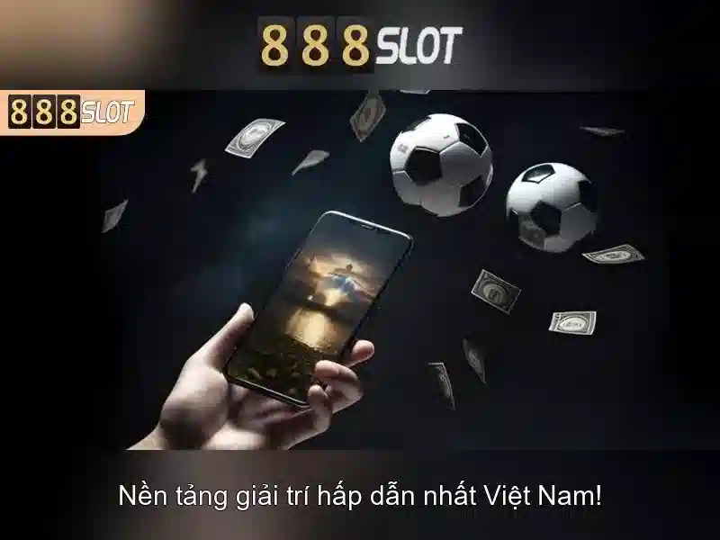 Trải Nghiệm Slot Đỉnh Cao