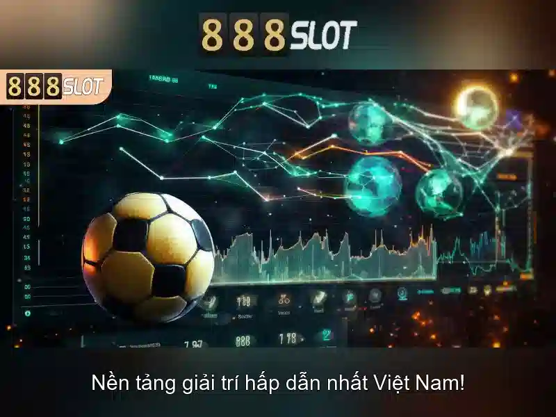 888SLOT – Trải Nghiệm Slot Game Đỉnh Cao 2026 | Trang Web Chơi Slot Chính Thức