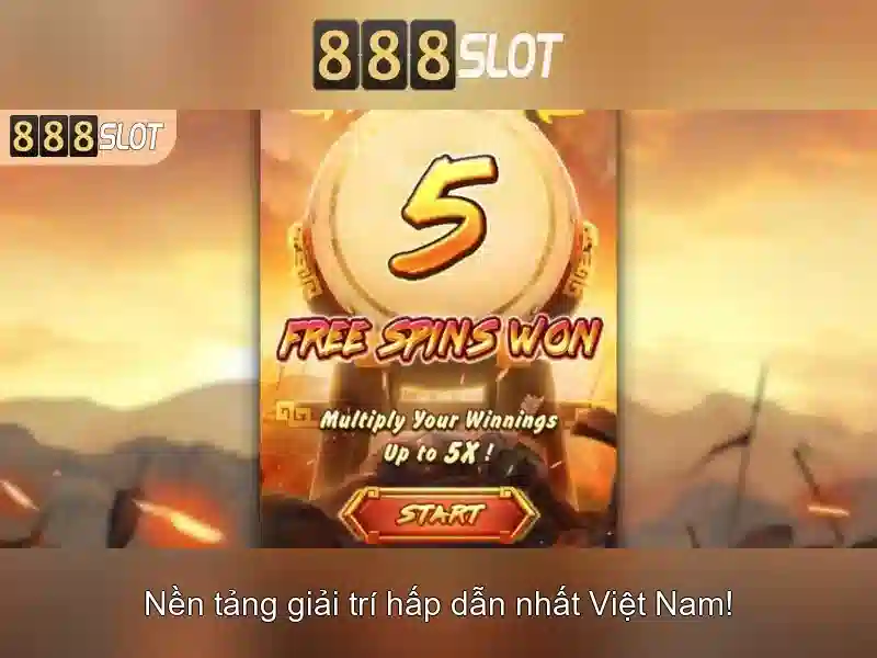 Khám Phá Barca 888slot – Trò Chơi Slot Độc Quyền