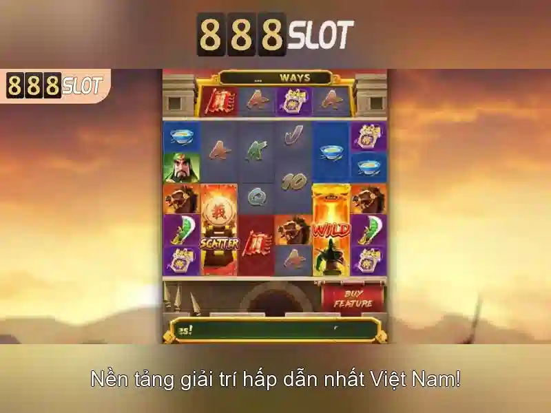 Giới Thiệu Về Slot Vip 888slot
