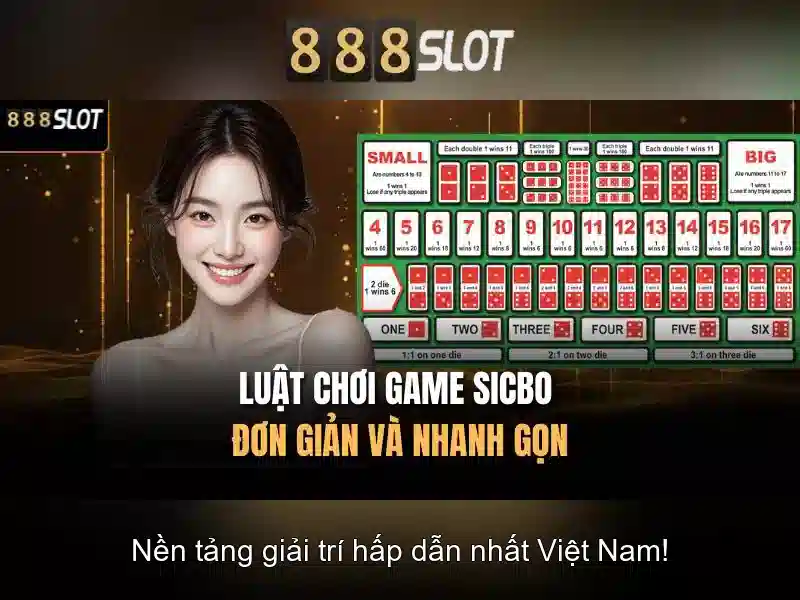 Loại Hình Xổ Số