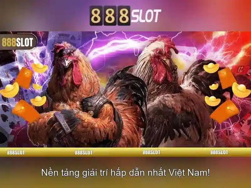 Ưu đãi 888SLOT