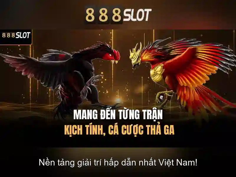 Trải nghiệm Slot đỉnh cao