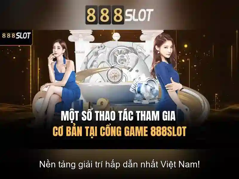 Tải APK 888Slot.com