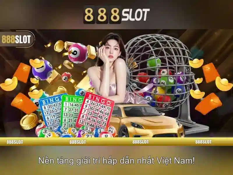 Giới Thiệu Về 888SLOT