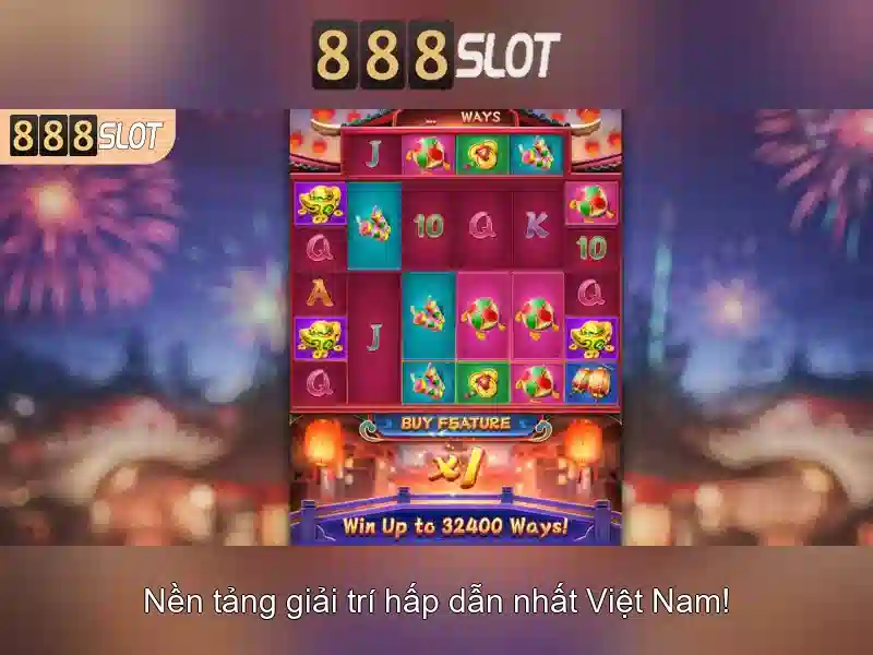 Trò chơi slot