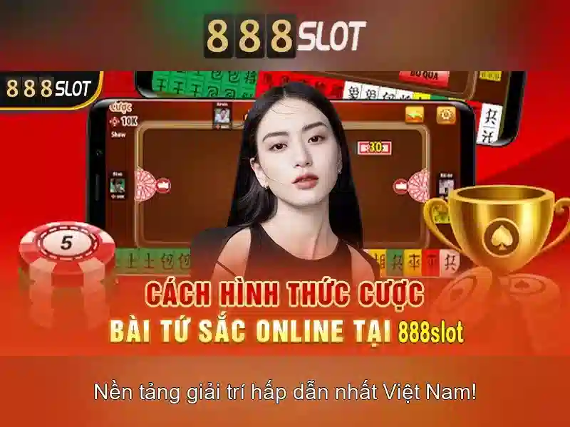 Giới Thiệu 888SLOT