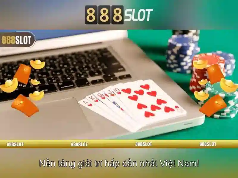 Trải Nghiệm Slot Đỉnh Cao