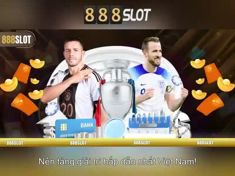 888SLOT – Hướng Dẫn Đăng Nhập 888slot.com và Trải Nghiệm Trò Chơi Slot Đỉnh Cao