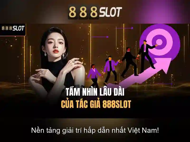 Trải Nghiệm Slot Online