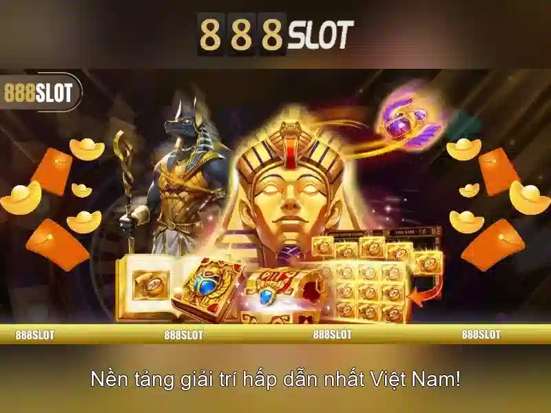 Đa Dạng Thể Loại Slot