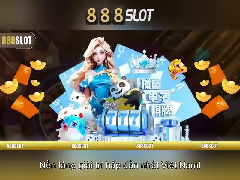 Tải 888slot apk latest version