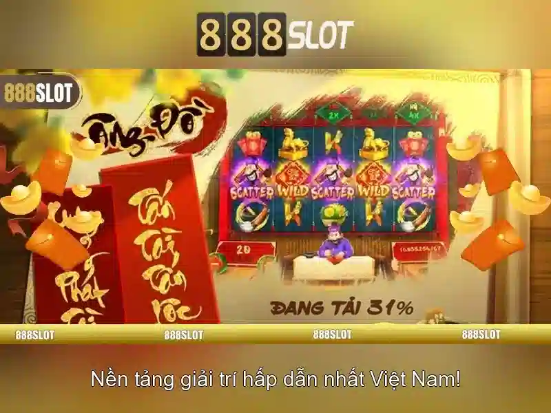 Trải Nghiệm Slot Đỉnh Cao Với Giao Diện Hiện Đại