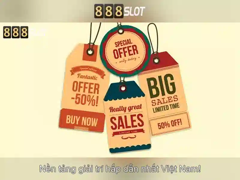 Tựa Game Slot 888slot Store