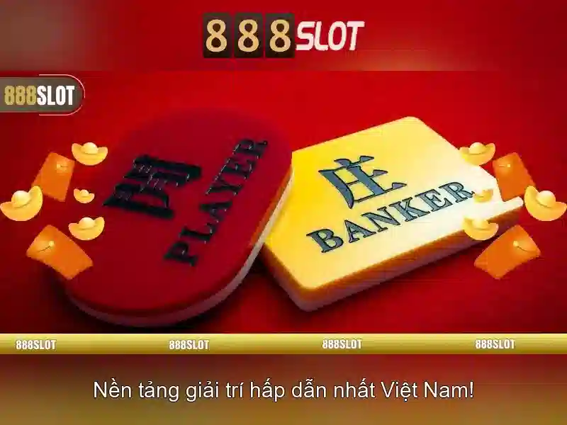 Tại Sao Chọn 888SLOT