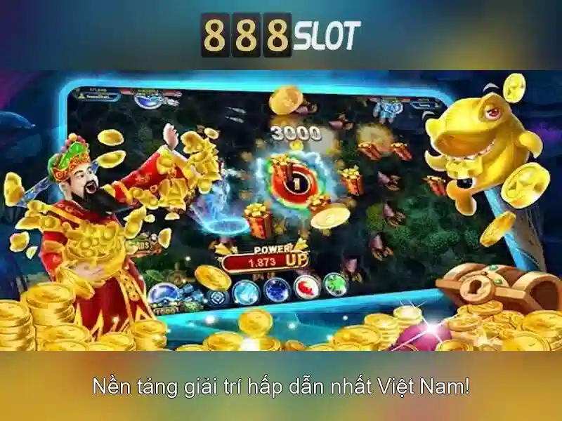 Đăng Nhập 888SLOT – Hướng Dẫn Đăng Ký Tài Khoản 888 Slot Login 2026