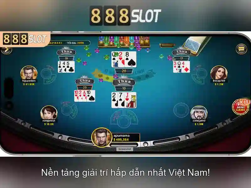 Trải nghiệm cá cược đỉnh cao