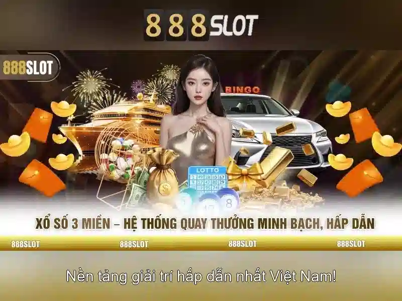 Giấy Phép Hoạt Động 888SLOT