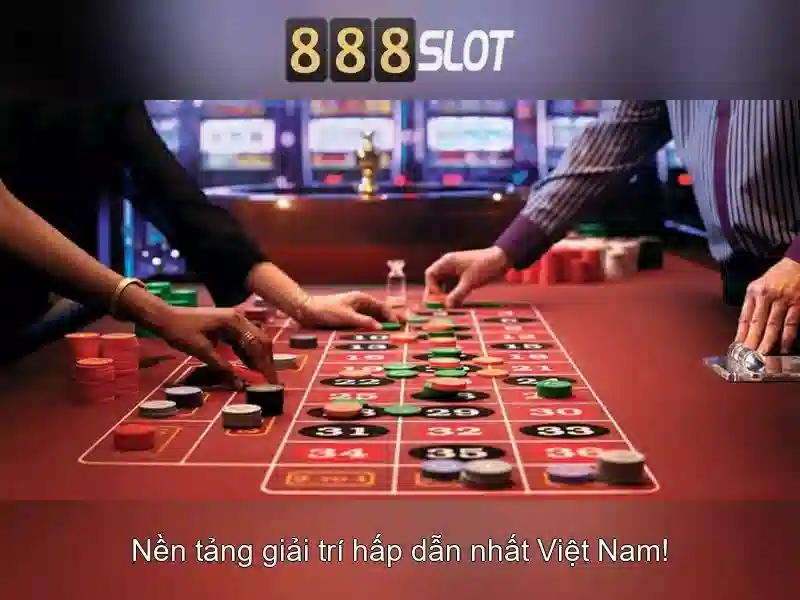 Kênh hỗ trợ 888SLOT