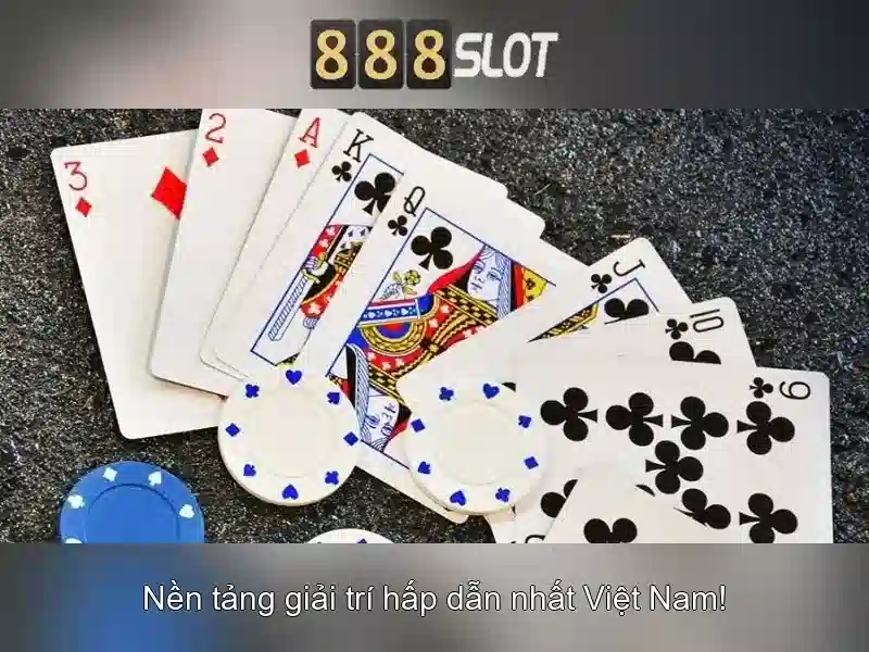 888SLOT – Ưu Đãi Độc Quyền Cho Người Mới