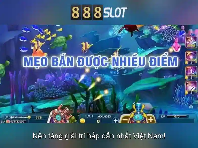 Ưu Điểm Nổi Bật Của 888SLOT