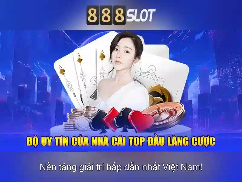 Ưu Điểm Của 888slot Nạp Tiền