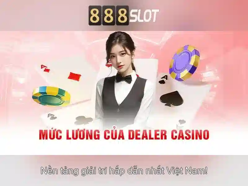 Ưu Đãi Đặc Biệt 888 Slot 5