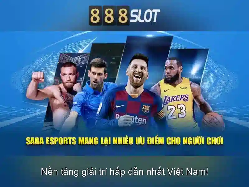 Chương trình ưu đãi slot