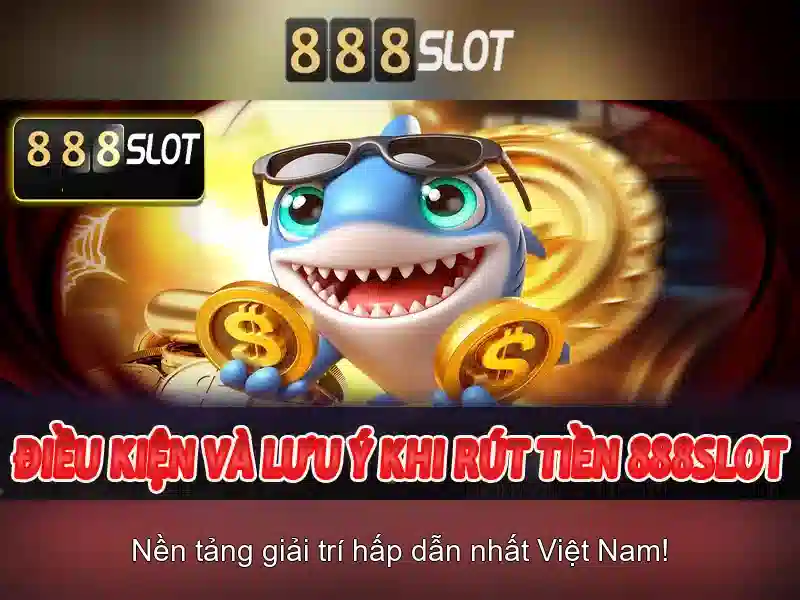 Trang Chủ 888SLOT