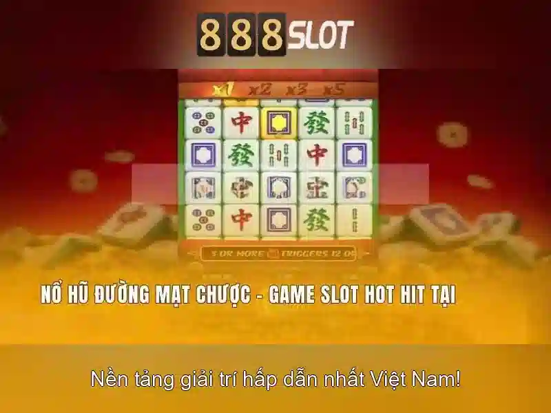 Tải 888SLOT APK
