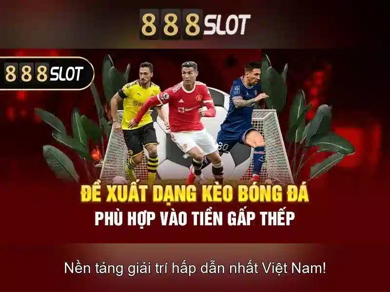 888SLOT – Trải Nghiệm Giải Trí Trực Tuyến