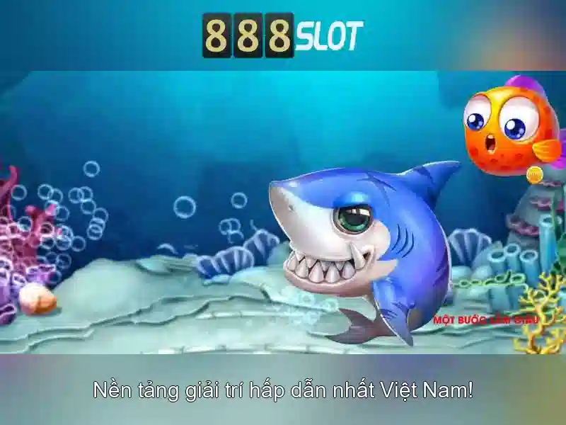 888SLOT – Trải Nghiệm Cược Slot Đỉnh Cao Với 888slot App