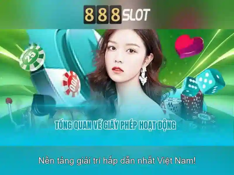 Đặc Điểm Nổi Bật Của Casino 888slot