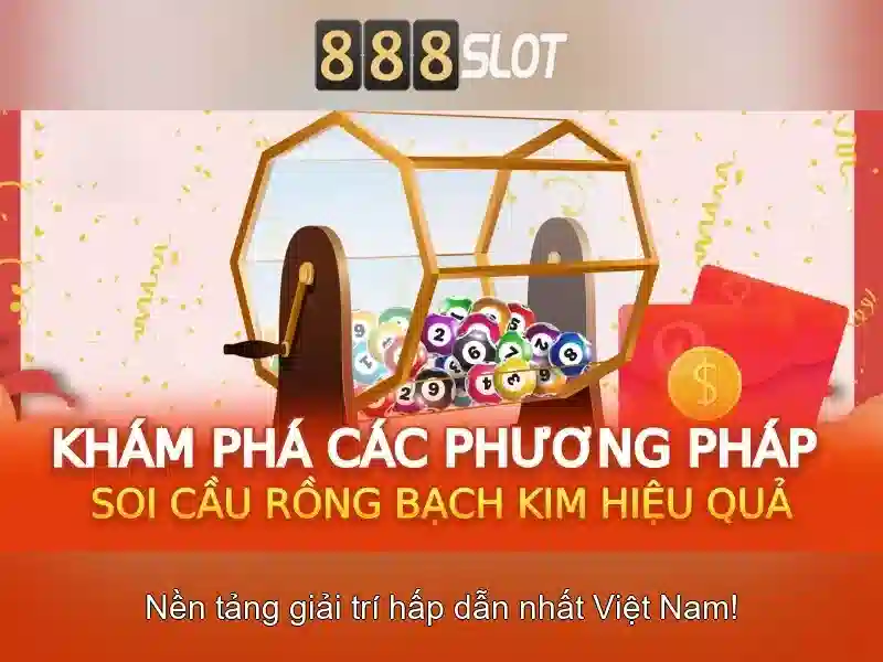 Trải nghiệm Slot đỉnh cao