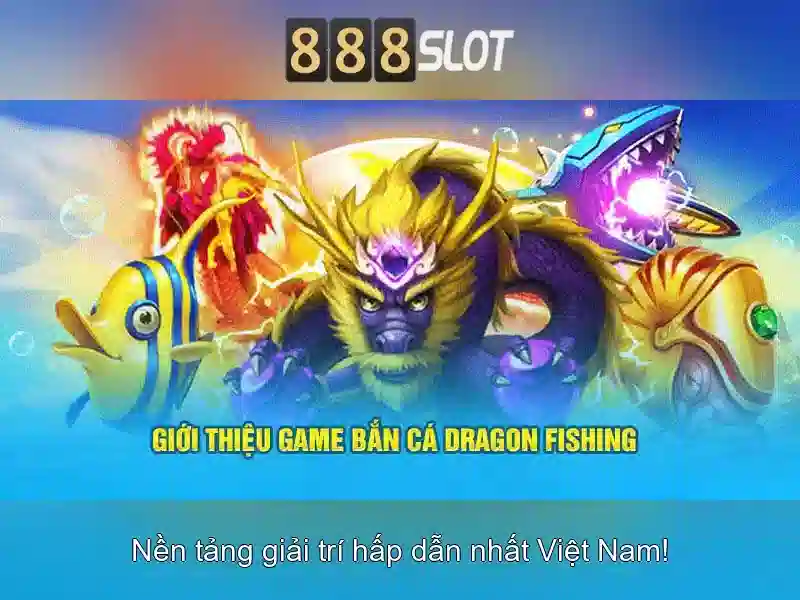 Giới Thiệu Về 888slot Game